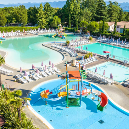 Bella Italia Lake Garda