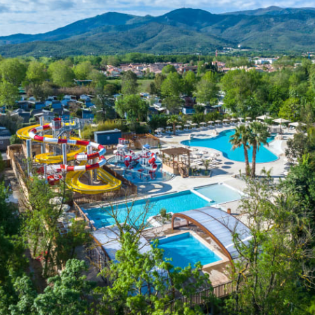 La Chapelle - Argeles 